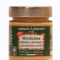Salsa Mexicana